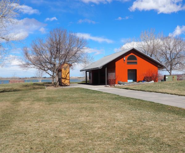 Pole Barn Rehabilitation
