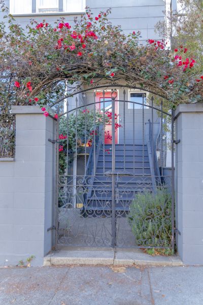 Arbor Gate Building