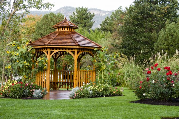 Cedar Arbor Building